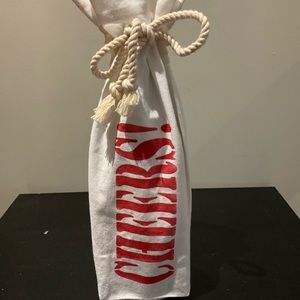 Wine gift bag